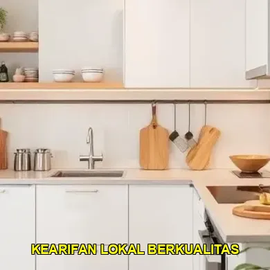 Menggali Potensi Kearifan Lokal untuk Pembangunan Berkelanjutan